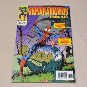 Hämähäkkimies 12 - 1995